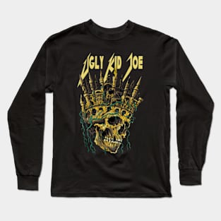 UGLY KID JOE MERCH VTG Long Sleeve T-Shirt